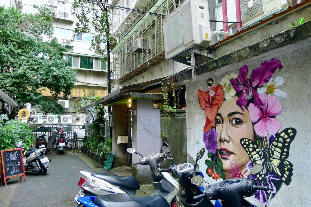 Top 10 Reasons Digital Nomads Will Love Living in Taipei