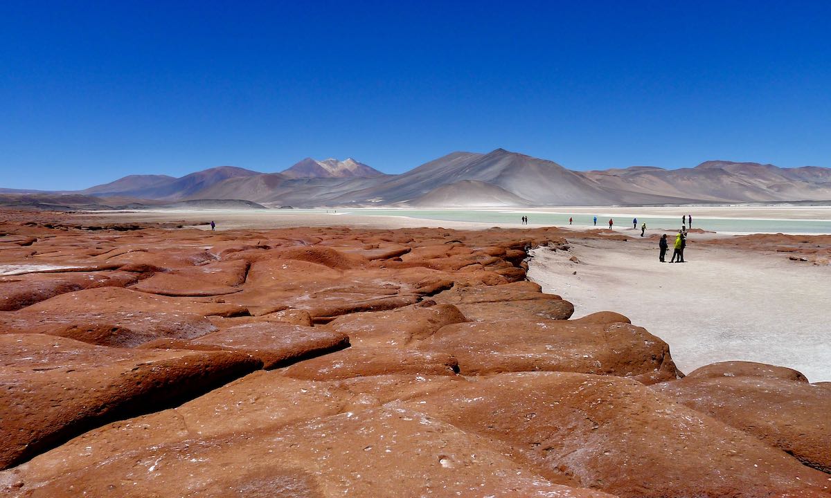 Touring the Atacama Desert in Northern Chile | This Remote Corner