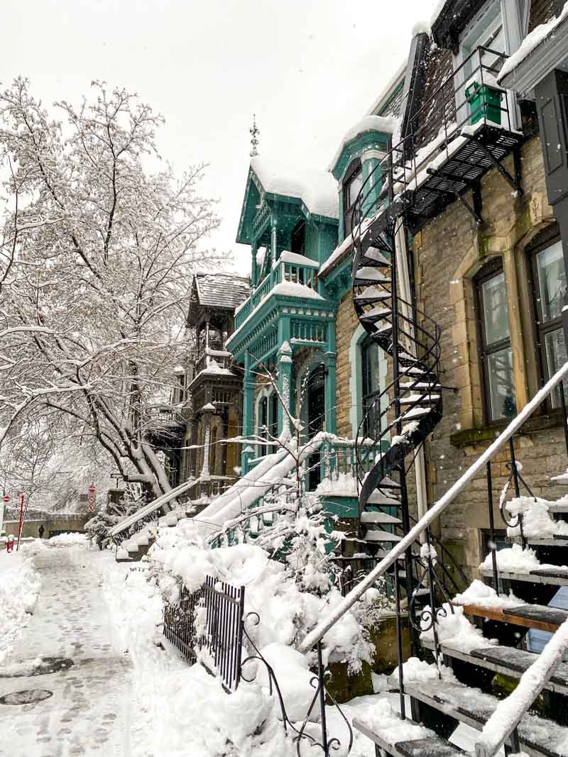 The Best Time to Visit Montreal: A Month-by-Month Guide