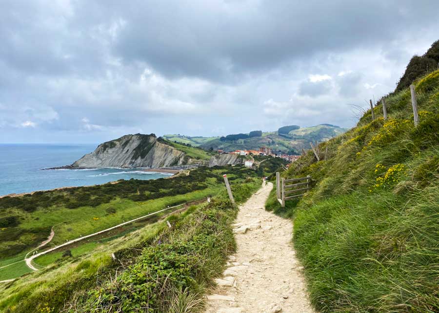 Packing List for the Camino del Norte | This Remote Corner