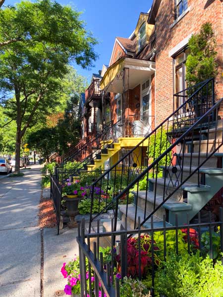 Best Neighborhoods in Montreal: Where to Stay, Eat, and Explore