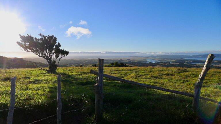 Travel guide to Chiloé, Chile: What to do on this windswept gem of an island