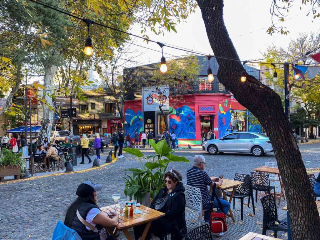 How to spend 4 days in Buenos Aires: A first-time itinerary