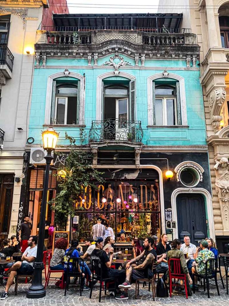 20 best things to do in Buenos Aires (and ZERO slop) for your first trip